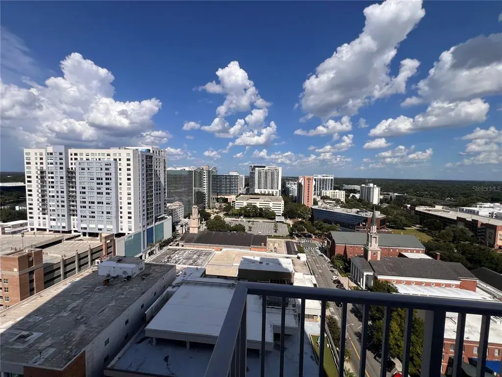 Property for sale at 155 S COURT AVENUE UNIT 1505, ORLANDO, FL, 32801