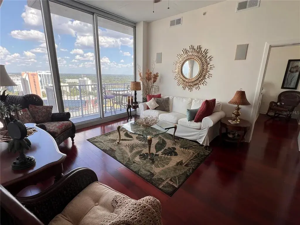 Property for sale at 155 S COURT AVENUE UNIT 1505, ORLANDO, FL, 32801