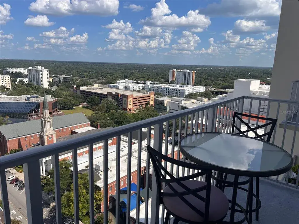 Property for sale at 155 S COURT AVENUE UNIT 1505, ORLANDO, FL, 32801