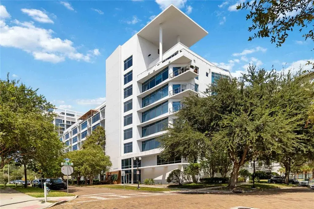 Property for sale at 525 E JACKSON STREET UNIT 706, ORLANDO, FL, 32801