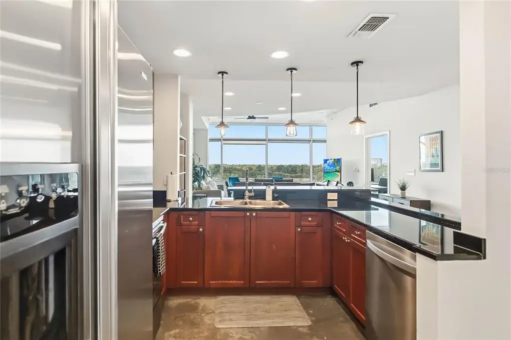 Property for sale at 525 E JACKSON STREET UNIT 706, ORLANDO, FL, 32801