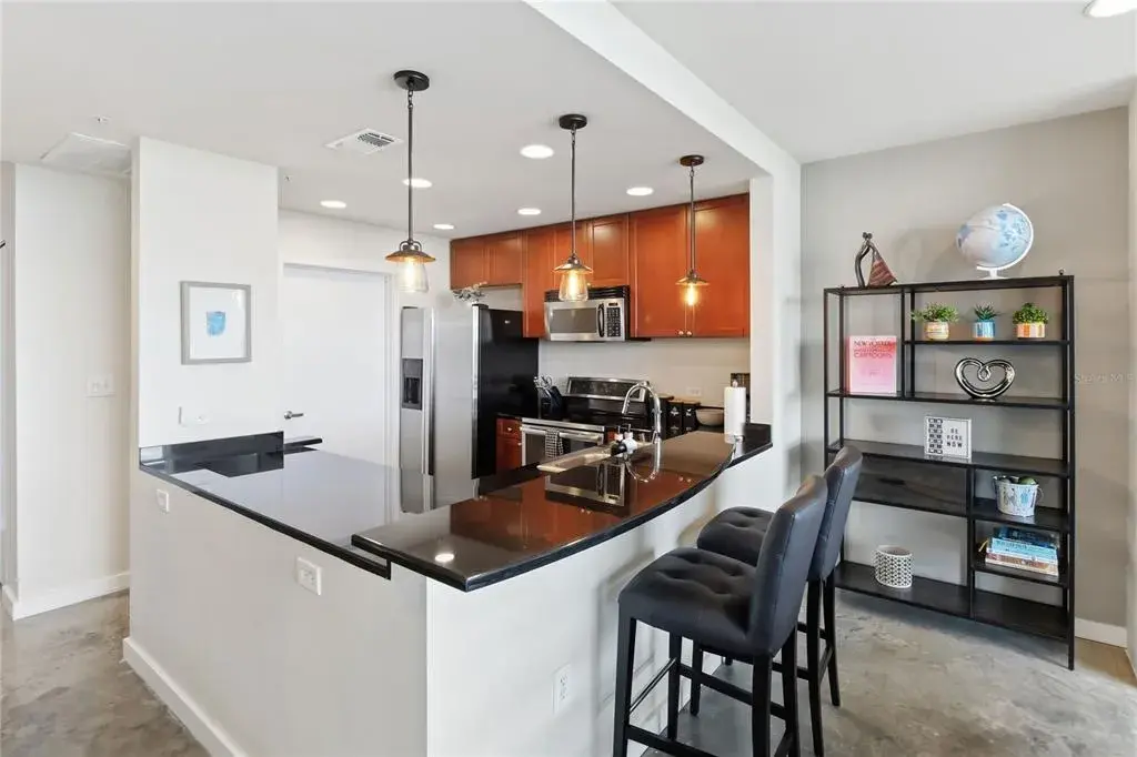 Property for sale at 525 E JACKSON STREET UNIT 706, ORLANDO, FL, 32801