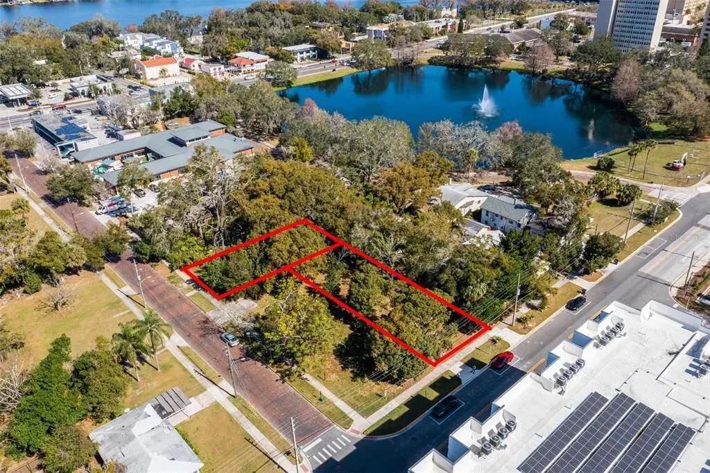 Property for sale at 623 W CONCORD STREET, ORLANDO, FL, 32801