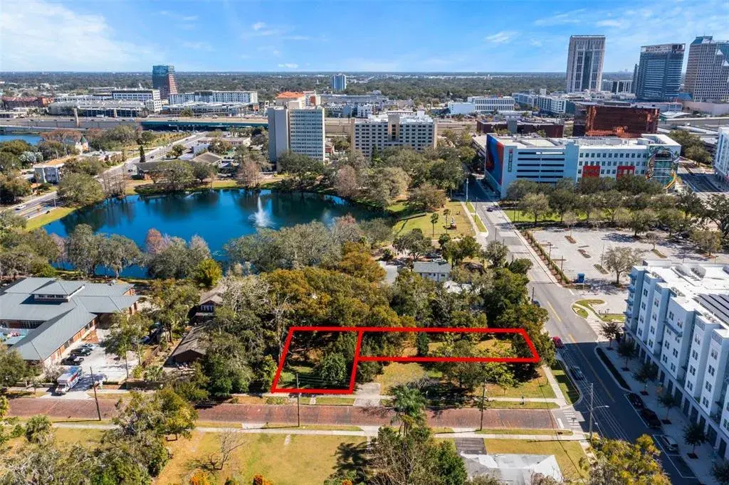 Property for sale at 623 W CONCORD STREET, ORLANDO, FL, 32801