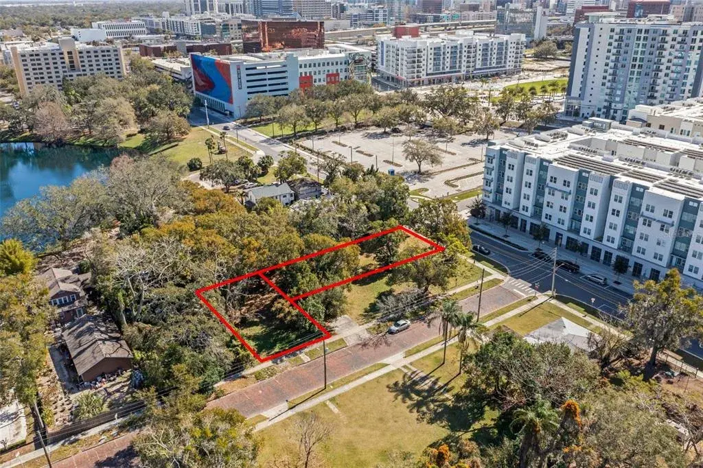 Property for sale at 623 W CONCORD STREET, ORLANDO, FL, 32801