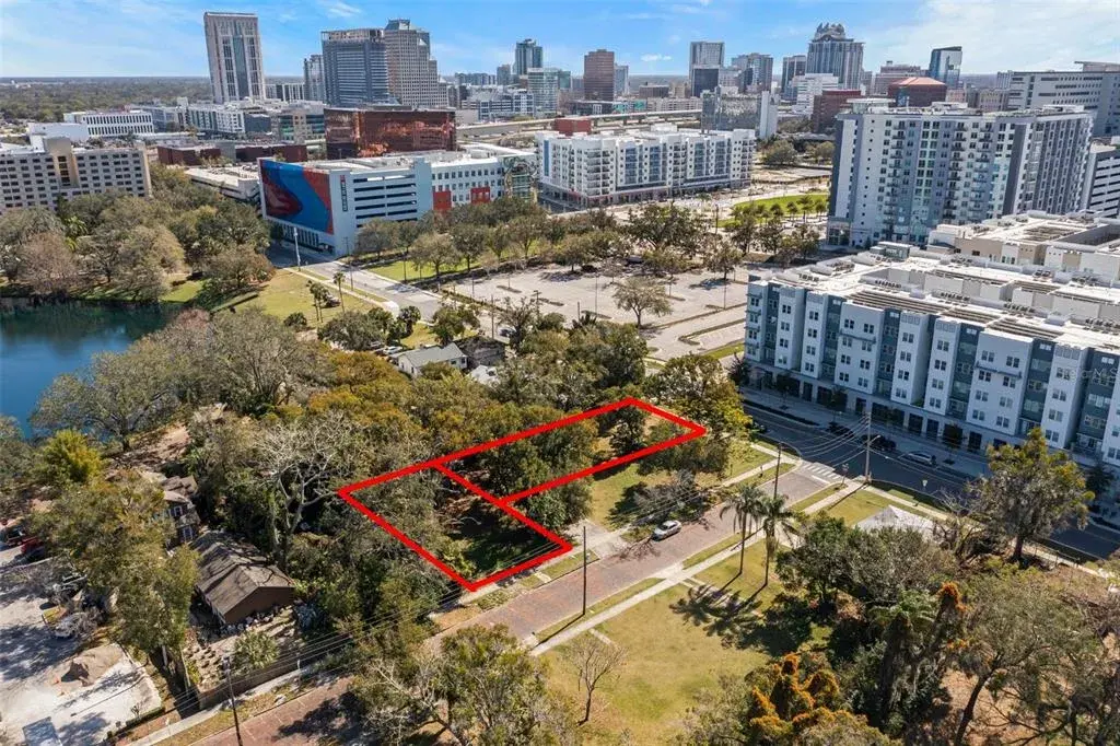 Property for sale at 623 W CONCORD STREET, ORLANDO, FL, 32801