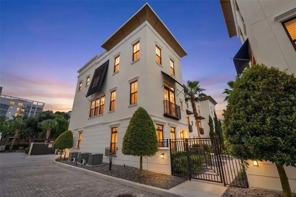 Property for sale at 636 MARIPOSA STREET, ORLANDO, FL, 32801