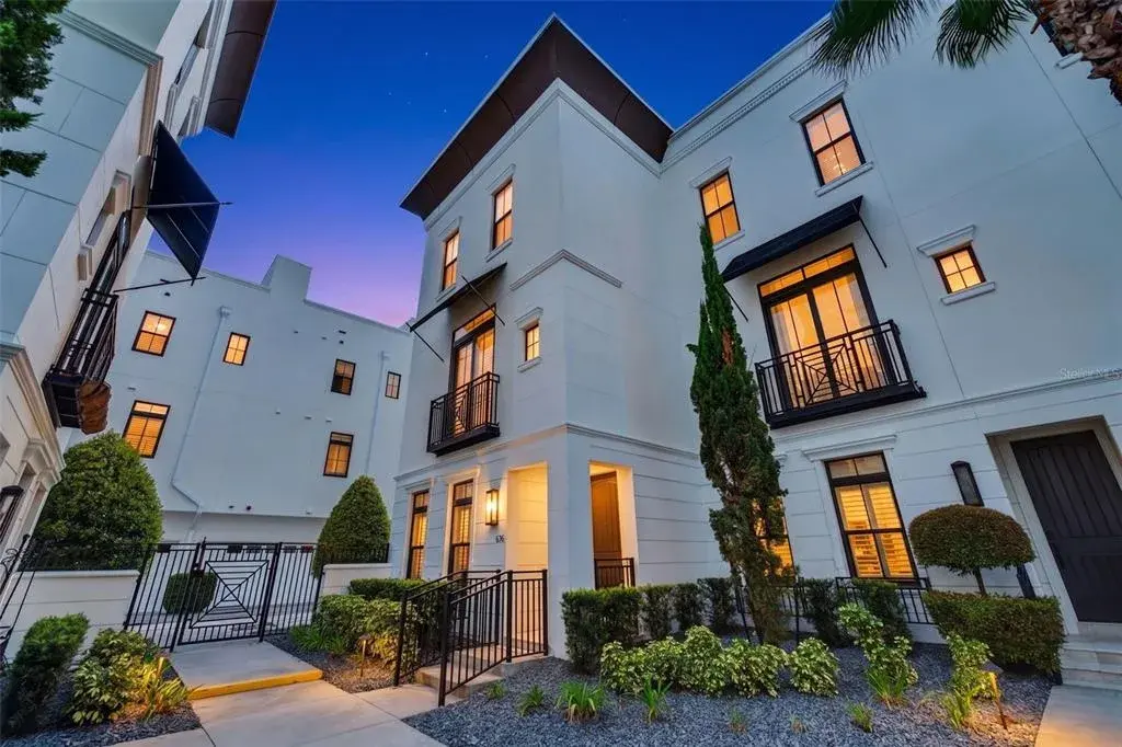 Property for sale at 636 MARIPOSA STREET, ORLANDO, FL, 32801