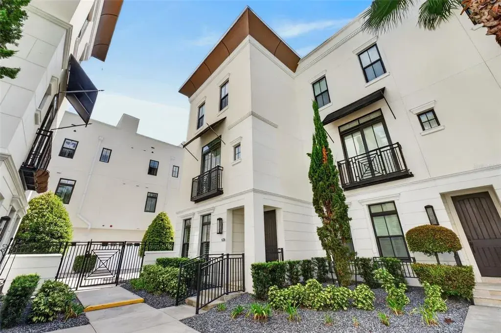 Property for sale at 636 MARIPOSA STREET, ORLANDO, FL, 32801