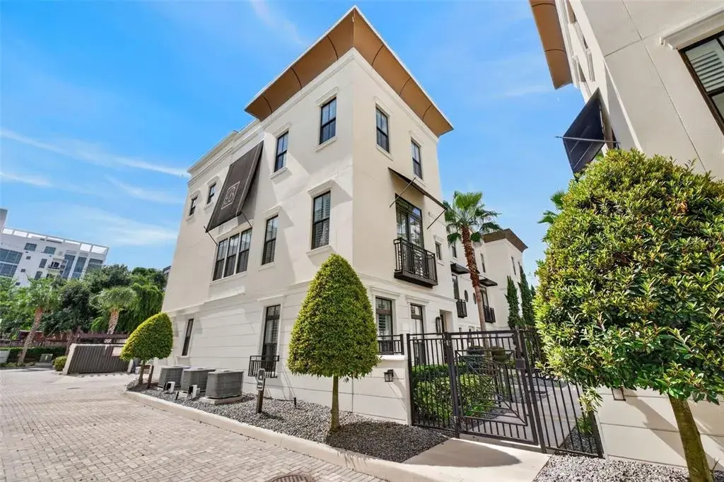 Property for sale at 636 MARIPOSA STREET, ORLANDO, FL, 32801
