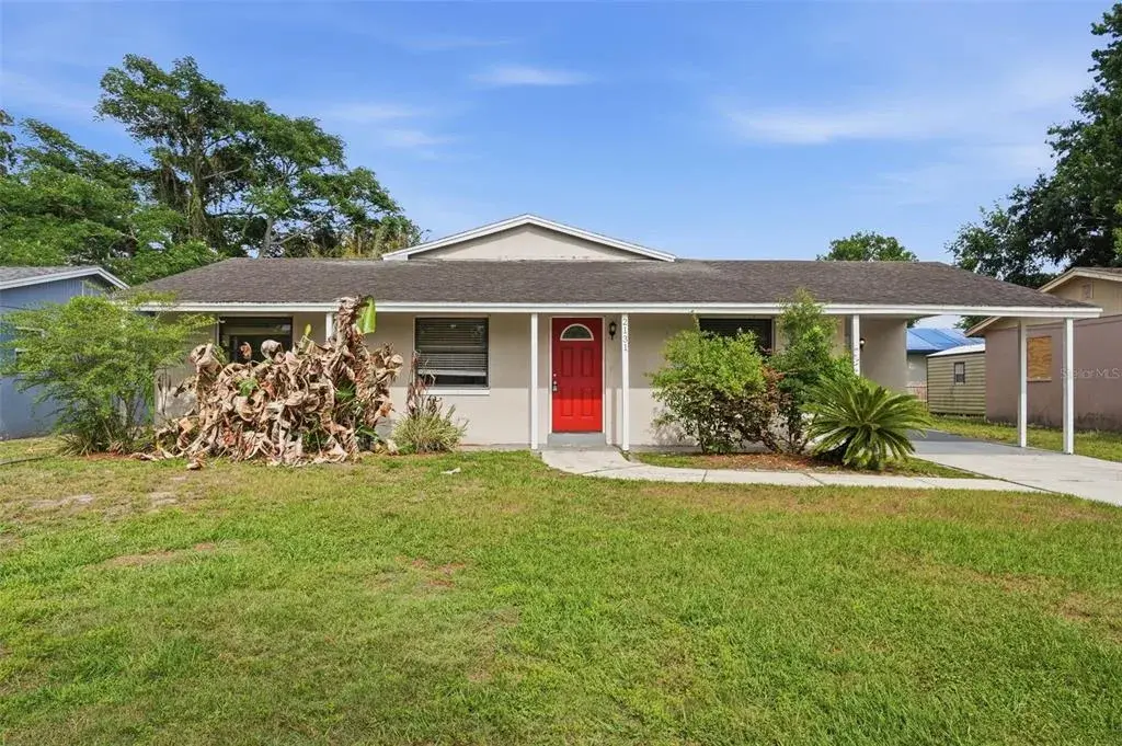 Property for sale at 2131 MESSINA AVENUE, ORLANDO, FL, 32811