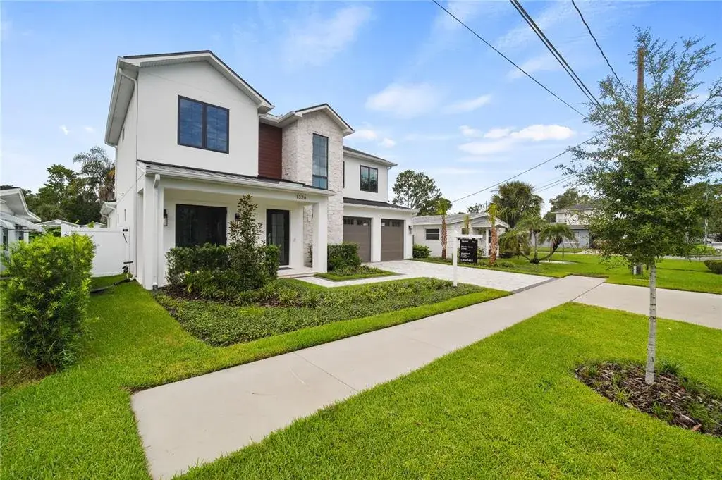 Property for sale at 1326 W NEW HAMPSHIRE STREET, ORLANDO, FL, 32804