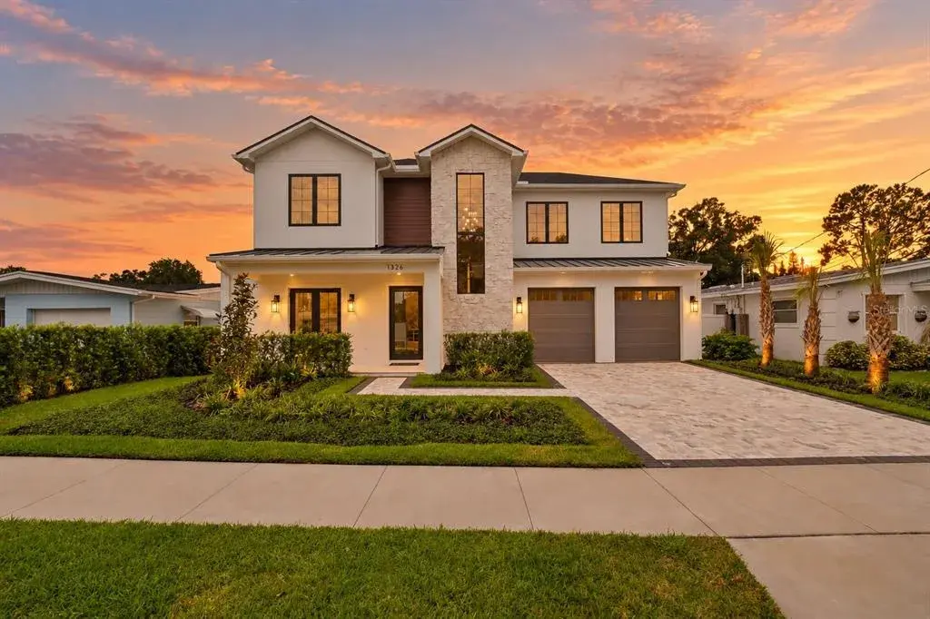 Property for sale at 1326 W NEW HAMPSHIRE STREET, ORLANDO, FL, 32804