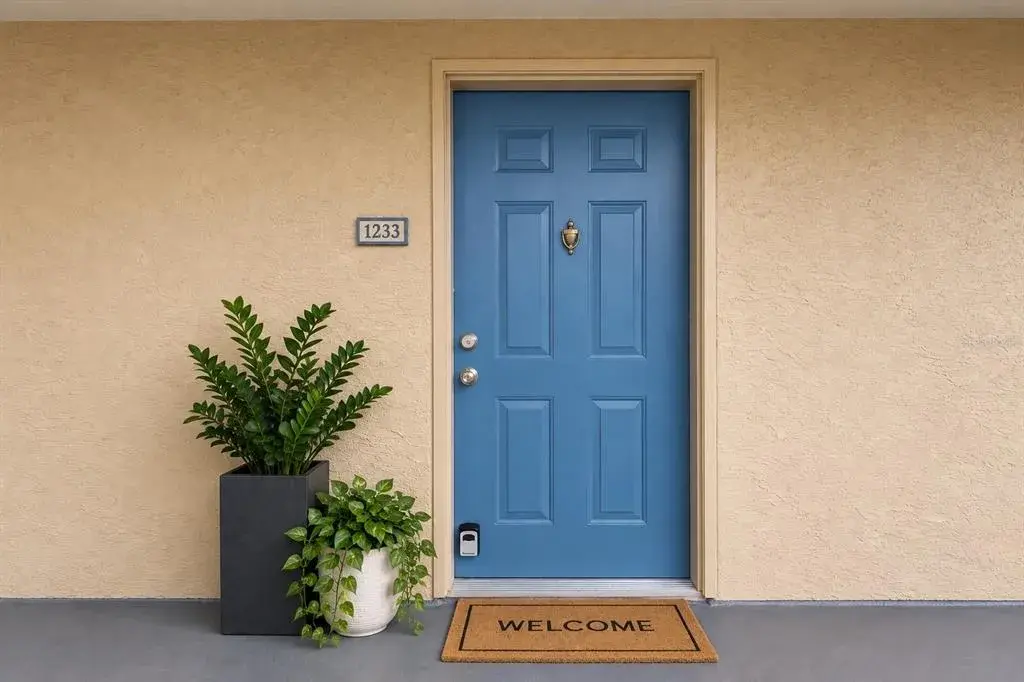 Property for sale at 7230 WESTPOINTE BOULEVARD UNIT 1233, ORLANDO, FL, 32835