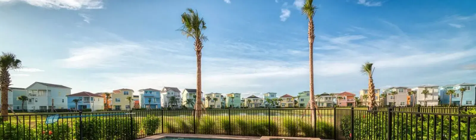 Margaritaville resort homes for sale