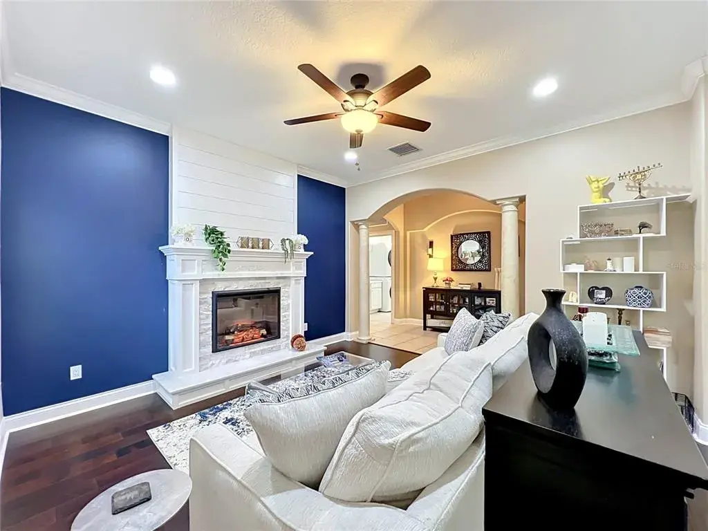 Property for sale at 6977 DOLCE STREET, ORLANDO, FL, 32819