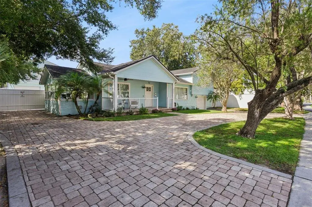 Property for sale at 644 W WINTER PARK STREET, ORLANDO, FL, 32804