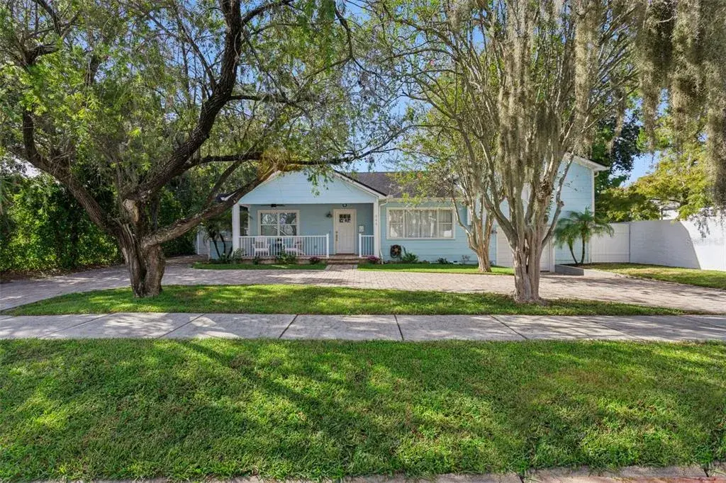 Property for sale at 644 W WINTER PARK STREET, ORLANDO, FL, 32804