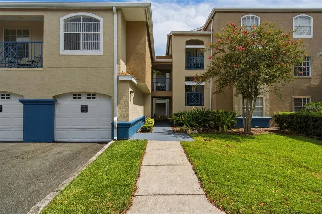 Property for sale at 7300 WESTPOINTE BOULEVARD UNIT 725, ORLANDO, FL, 32835