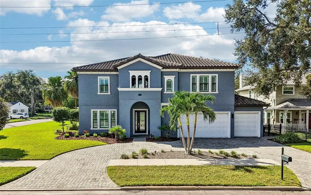 Property for sale at 4202 W TACON STREET, TAMPA, FL, 33629