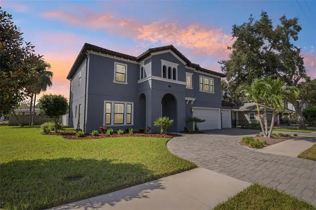 Property for sale at 4202 W TACON STREET, TAMPA, FL, 33629