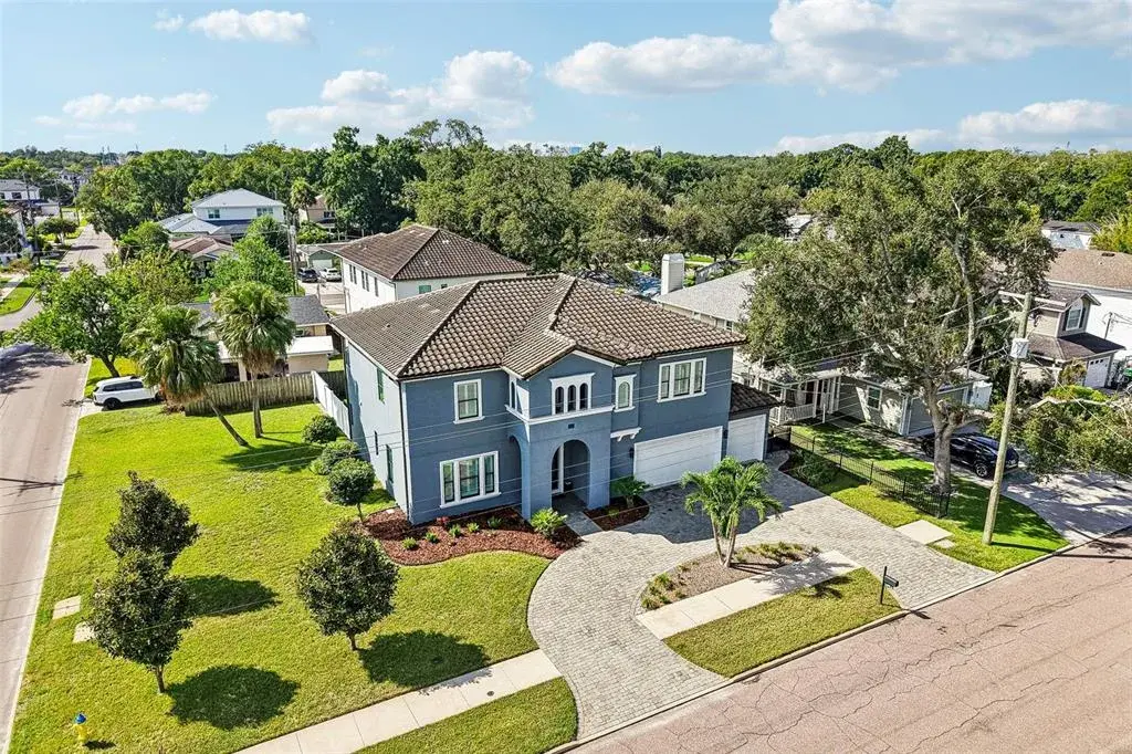 Property for sale at 4202 W TACON STREET, TAMPA, FL, 33629