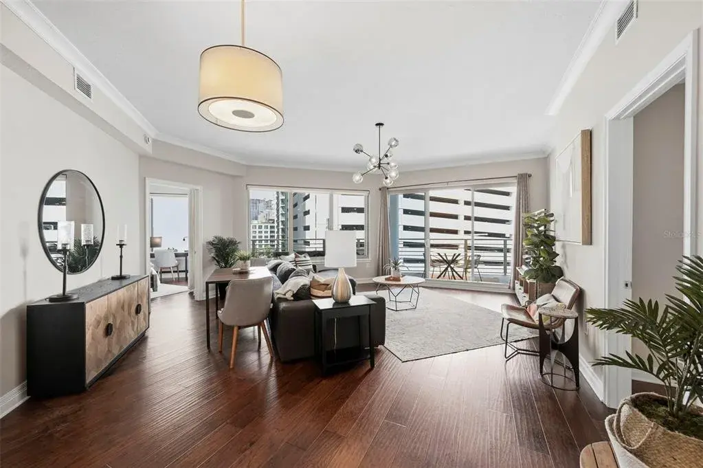 Property for sale at 449 S 12TH STREET UNIT 605, TAMPA, FL, 33602
