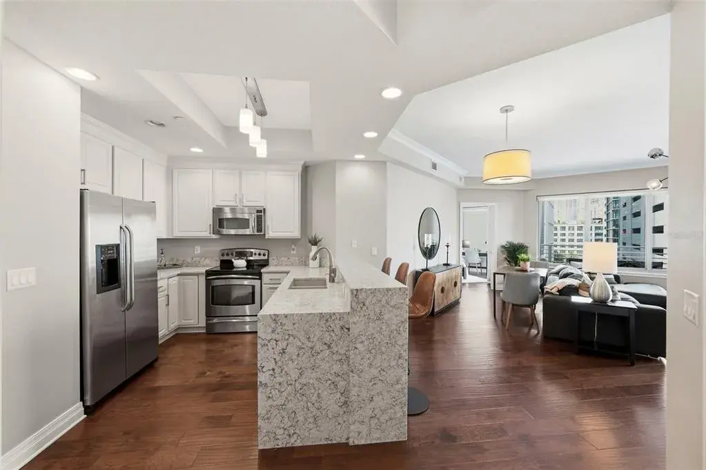 Property for sale at 449 S 12TH STREET UNIT 605, TAMPA, FL, 33602