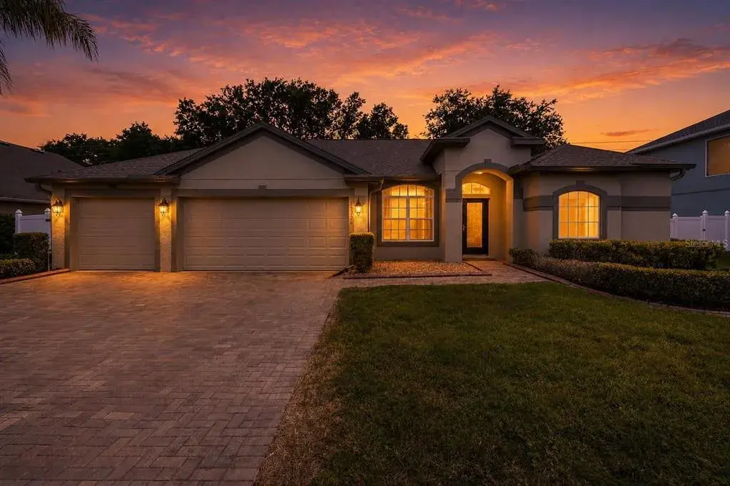 15336 Firelight Drive, Winter Garden, FL, 34787