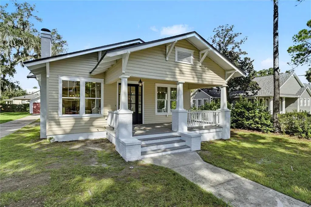 Property for sale at 206 N HIGHLAND AVENUE, WINTER GARDEN, FL, 34787