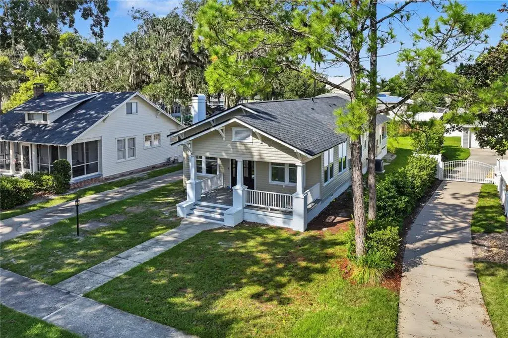 Property for sale at 206 N HIGHLAND AVENUE, WINTER GARDEN, FL, 34787