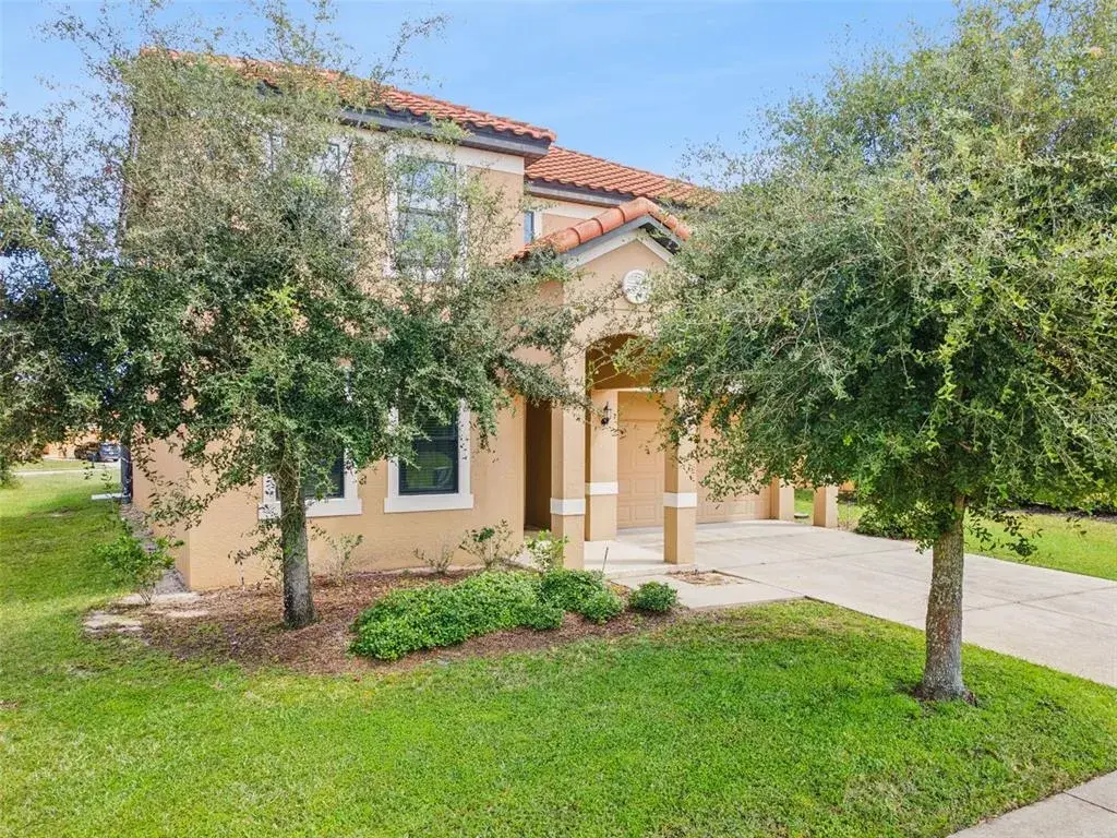 Property for sale at 2566 ROSEMONT CIRCLE, DAVENPORT, FL, 33837