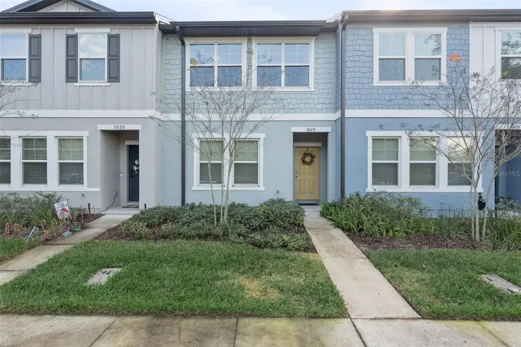 3028 Water Sprite Street, Orlando, FL, 32808