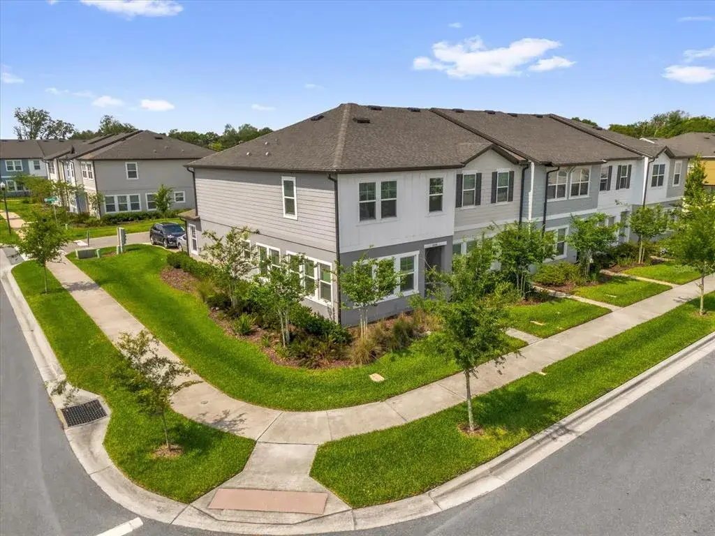 3206 Water Sprite Street, Orlando, FL, 32808