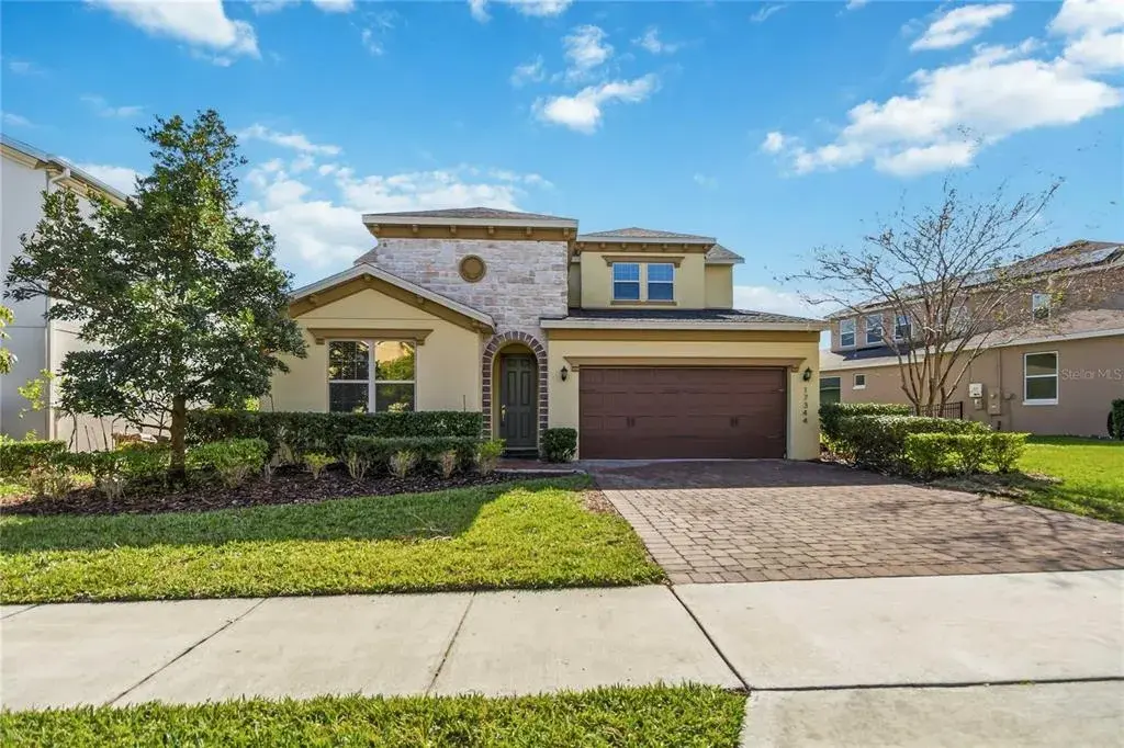 17344 Bal Harbour Drive, Winter Garden, FL, 34787