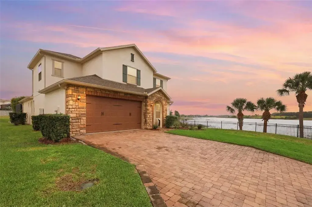 17361 Channel Way, Winter Garden, FL, 34787