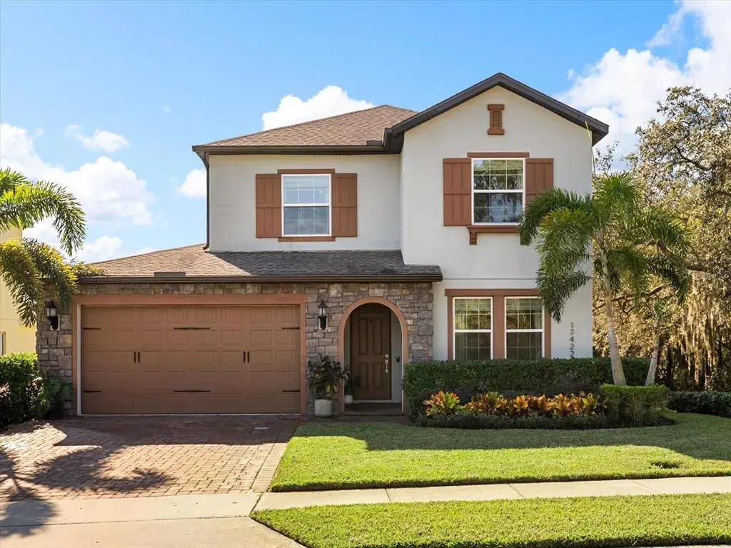 17422 Channel Way, Winter Garden, FL, 34787