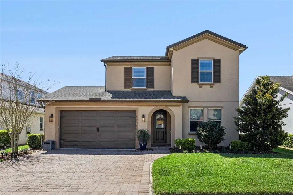 17326 Bal Harbour Drive, Winter Garden, FL, 34787