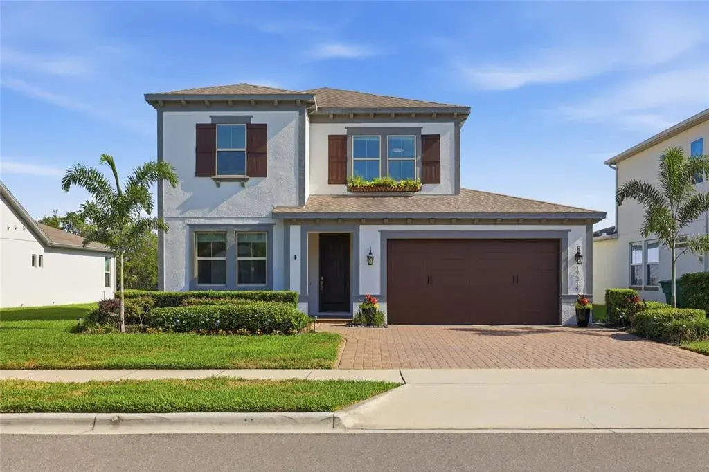 Welcome to 17314 Bal Harbour Drive