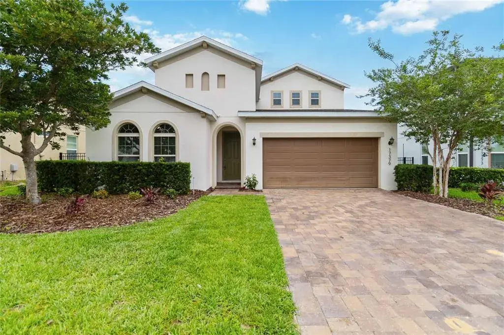 17379 Channel Way, Winter Garden, FL, 34787
