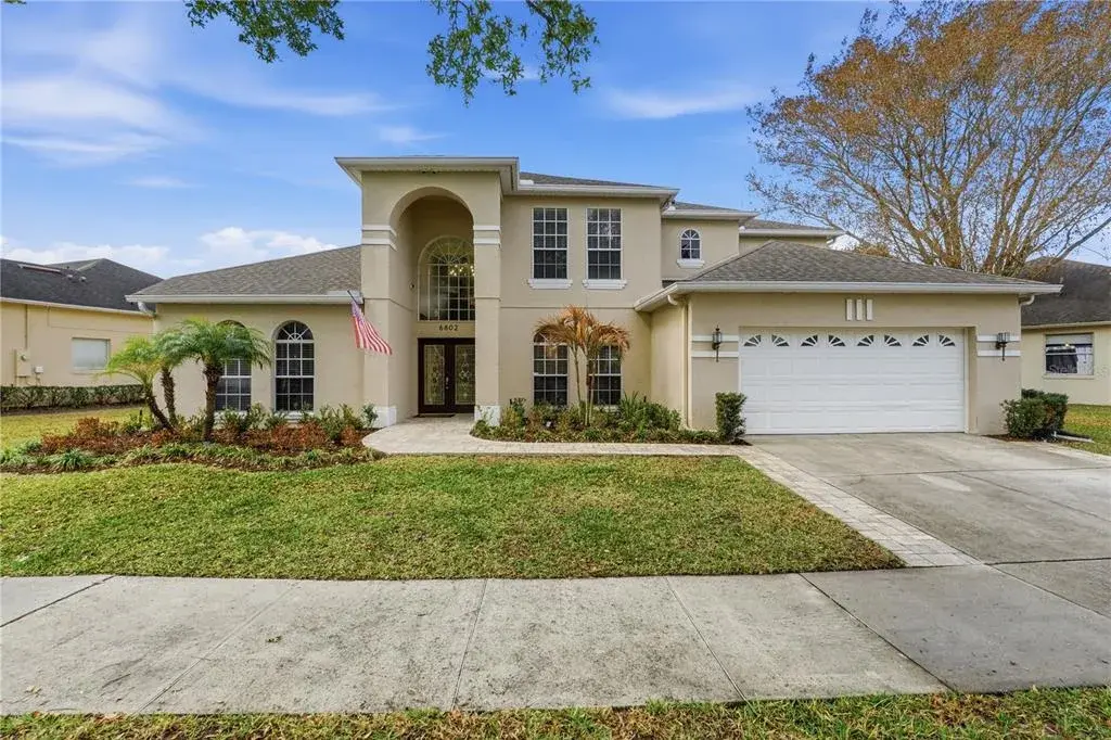 6802 Scythe Avenue, Orlando, FL, 32812