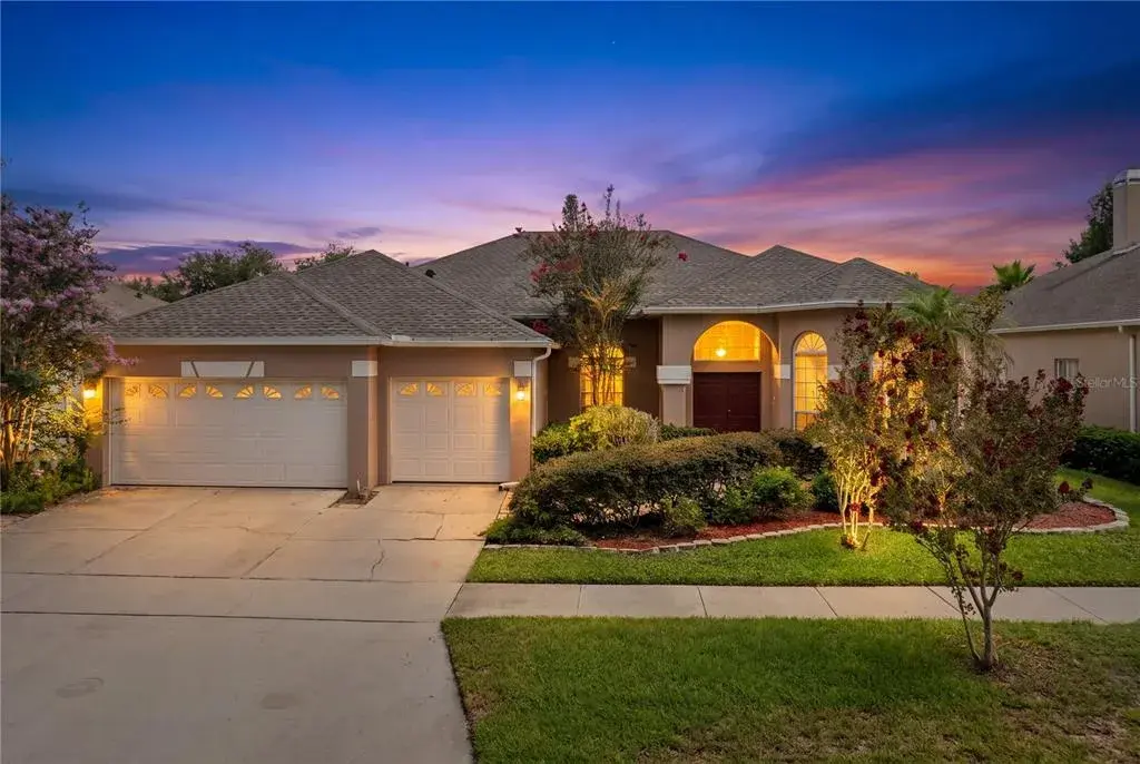 3670 Half Moon Drive, Orlando, FL, 32812