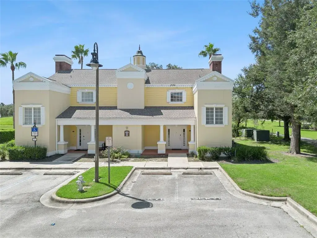 Property for sale at 7526 SEVEN EAGLES WAY, KISSIMMEE, FL, 34747