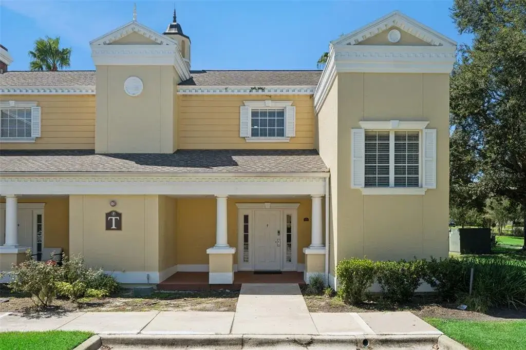 Property for sale at 7526 SEVEN EAGLES WAY, KISSIMMEE, FL, 34747