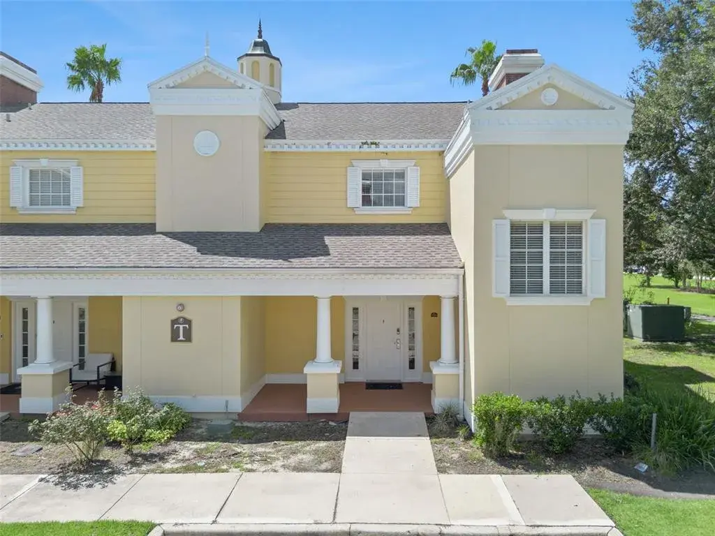 Property for sale at 7526 SEVEN EAGLES WAY, KISSIMMEE, FL, 34747