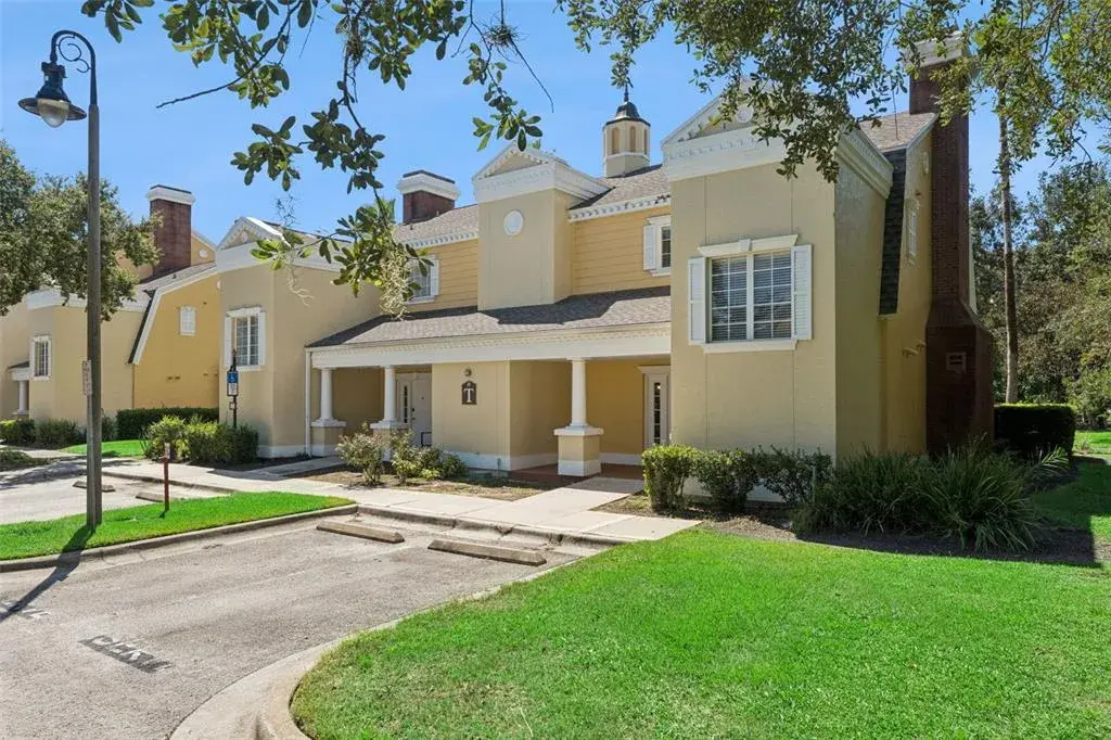 Property for sale at 7526 SEVEN EAGLES WAY, KISSIMMEE, FL, 34747
