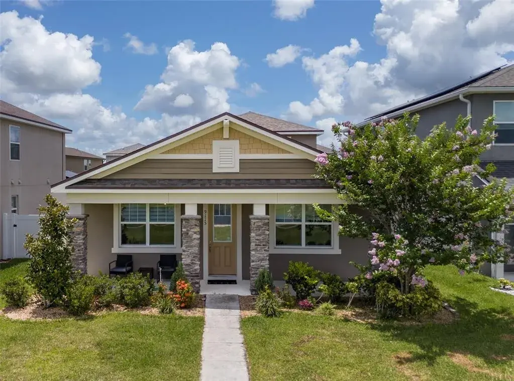 9115 Longship Alley, Orlando, FL, 32832