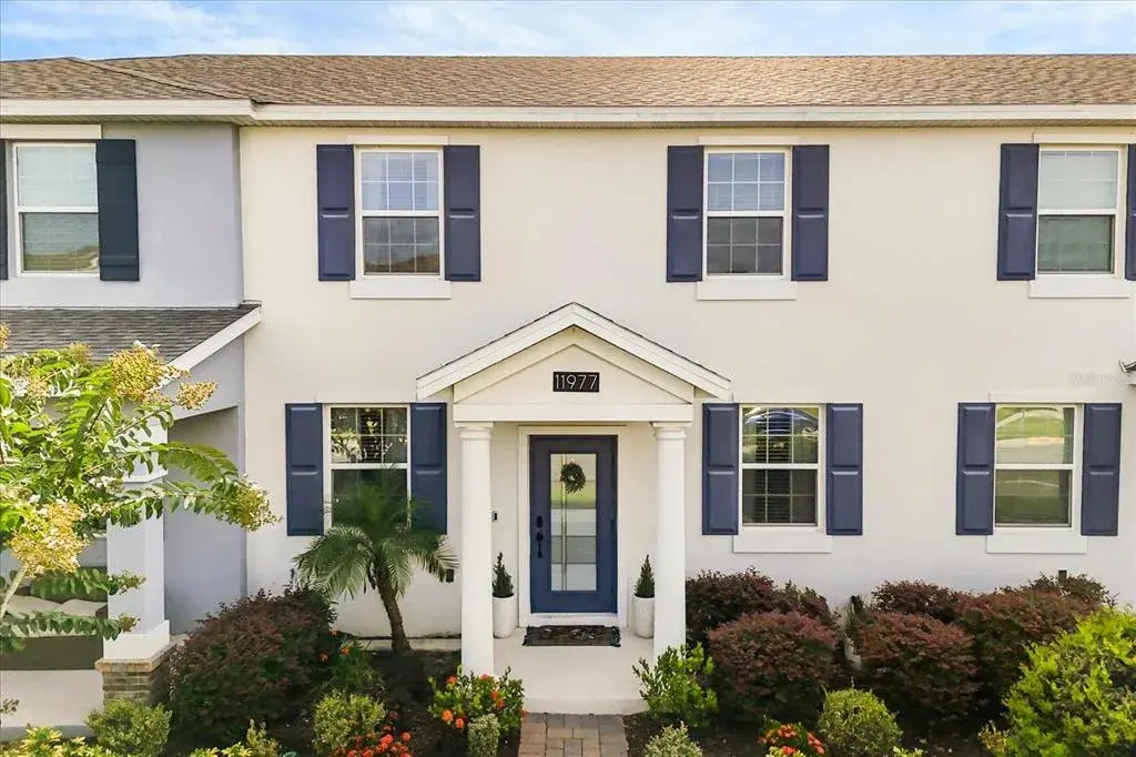 11977 Boldface Drive, Orlando, FL, 32832