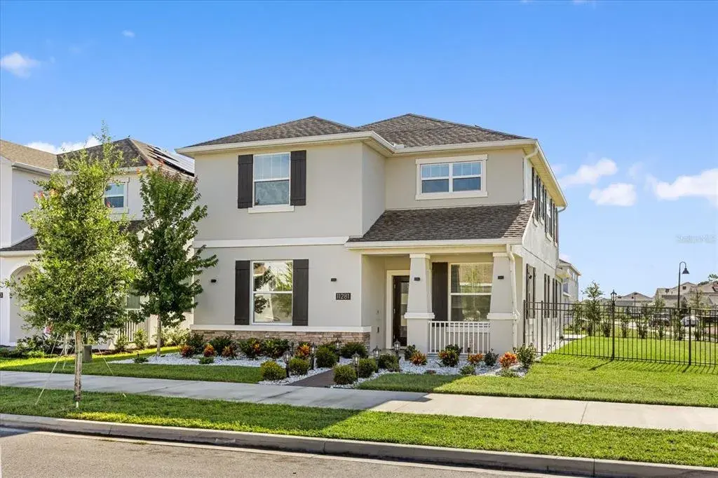 11281 Lore Way, Orlando, FL, 32832