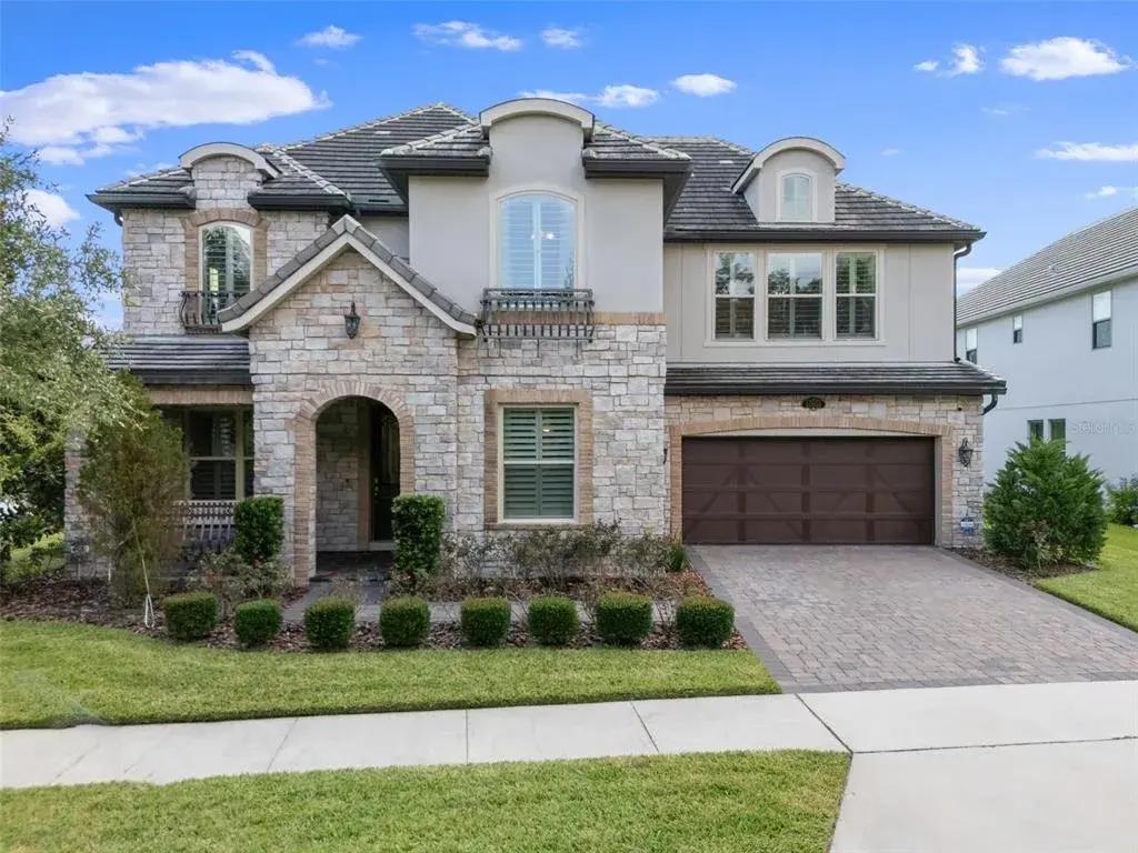 10950 Belle Maisons Drive, Orlando, FL, 32832